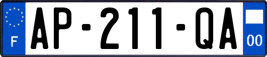 AP-211-QA