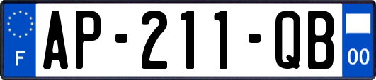 AP-211-QB