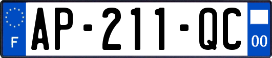 AP-211-QC