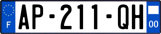 AP-211-QH
