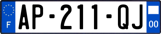 AP-211-QJ