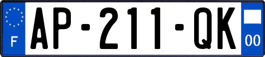 AP-211-QK