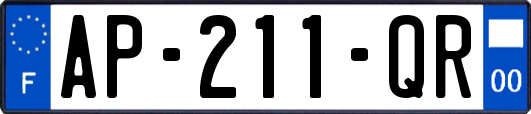 AP-211-QR