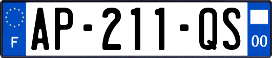 AP-211-QS