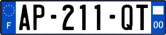 AP-211-QT