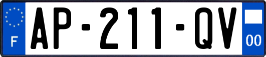 AP-211-QV