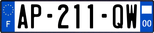 AP-211-QW