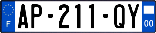 AP-211-QY