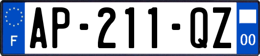AP-211-QZ
