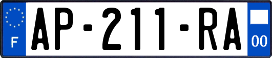 AP-211-RA