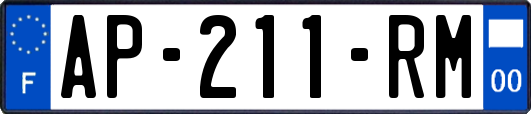 AP-211-RM