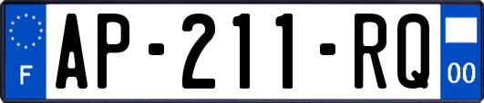 AP-211-RQ