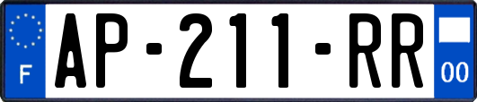 AP-211-RR