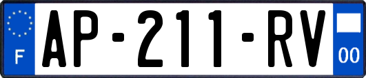 AP-211-RV