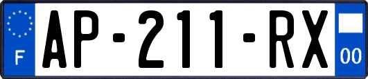 AP-211-RX