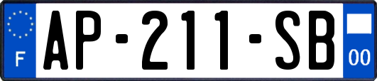 AP-211-SB