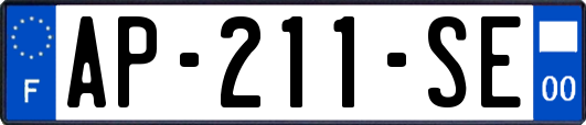 AP-211-SE