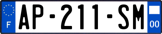 AP-211-SM