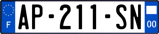 AP-211-SN