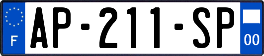 AP-211-SP