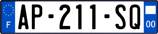 AP-211-SQ