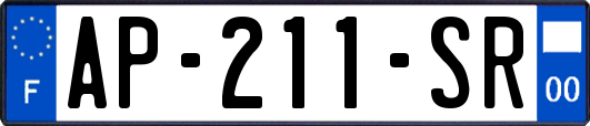 AP-211-SR