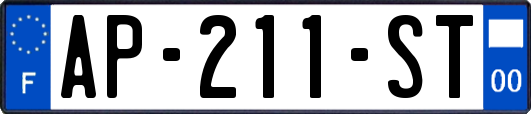 AP-211-ST