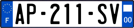 AP-211-SV