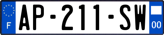 AP-211-SW