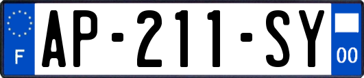 AP-211-SY