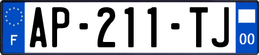 AP-211-TJ