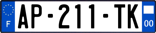 AP-211-TK