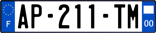 AP-211-TM