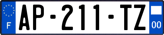 AP-211-TZ