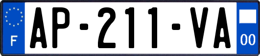AP-211-VA