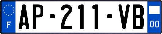 AP-211-VB