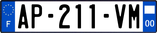 AP-211-VM