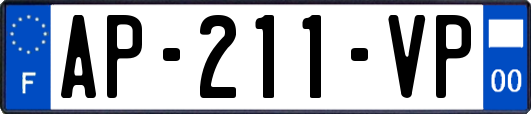 AP-211-VP