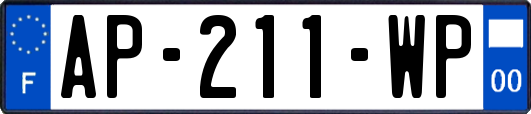 AP-211-WP