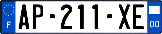 AP-211-XE
