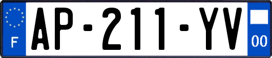 AP-211-YV