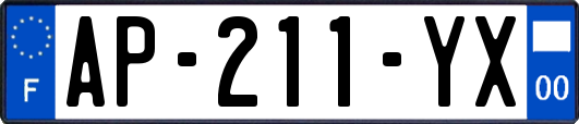 AP-211-YX