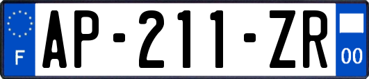 AP-211-ZR