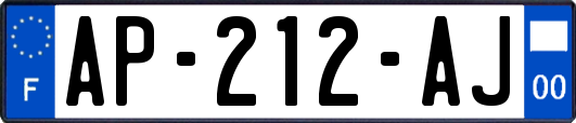 AP-212-AJ