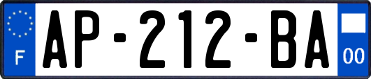 AP-212-BA