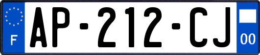 AP-212-CJ