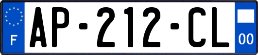 AP-212-CL