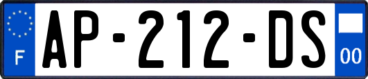 AP-212-DS