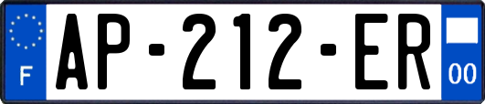 AP-212-ER