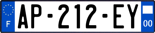 AP-212-EY